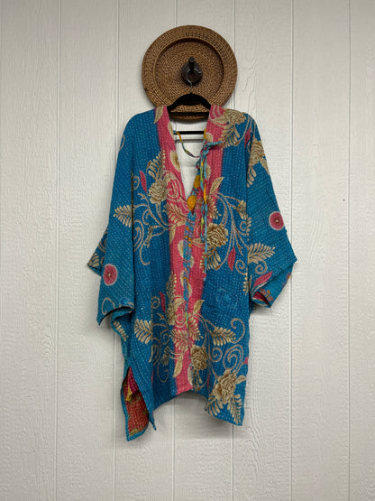 Pareo Kantha Shortie Moondance Muu 0926 163