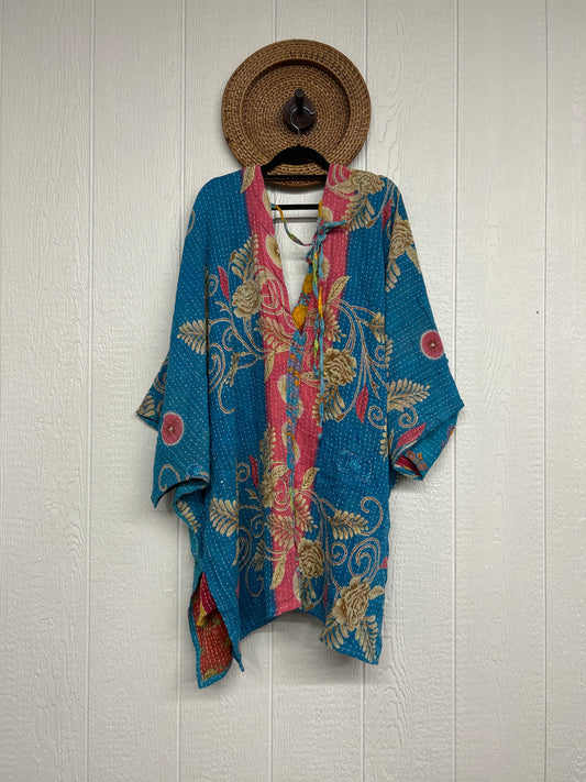 Pareo Kantha Shortie Moondance Muu 0926 163