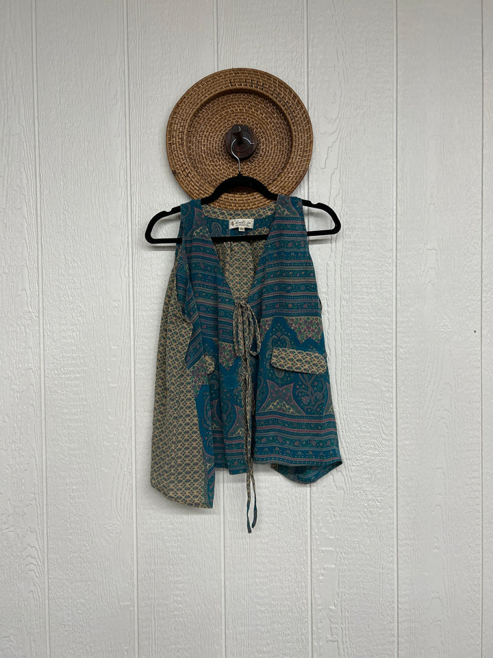 Daisy Vest 0525 255
