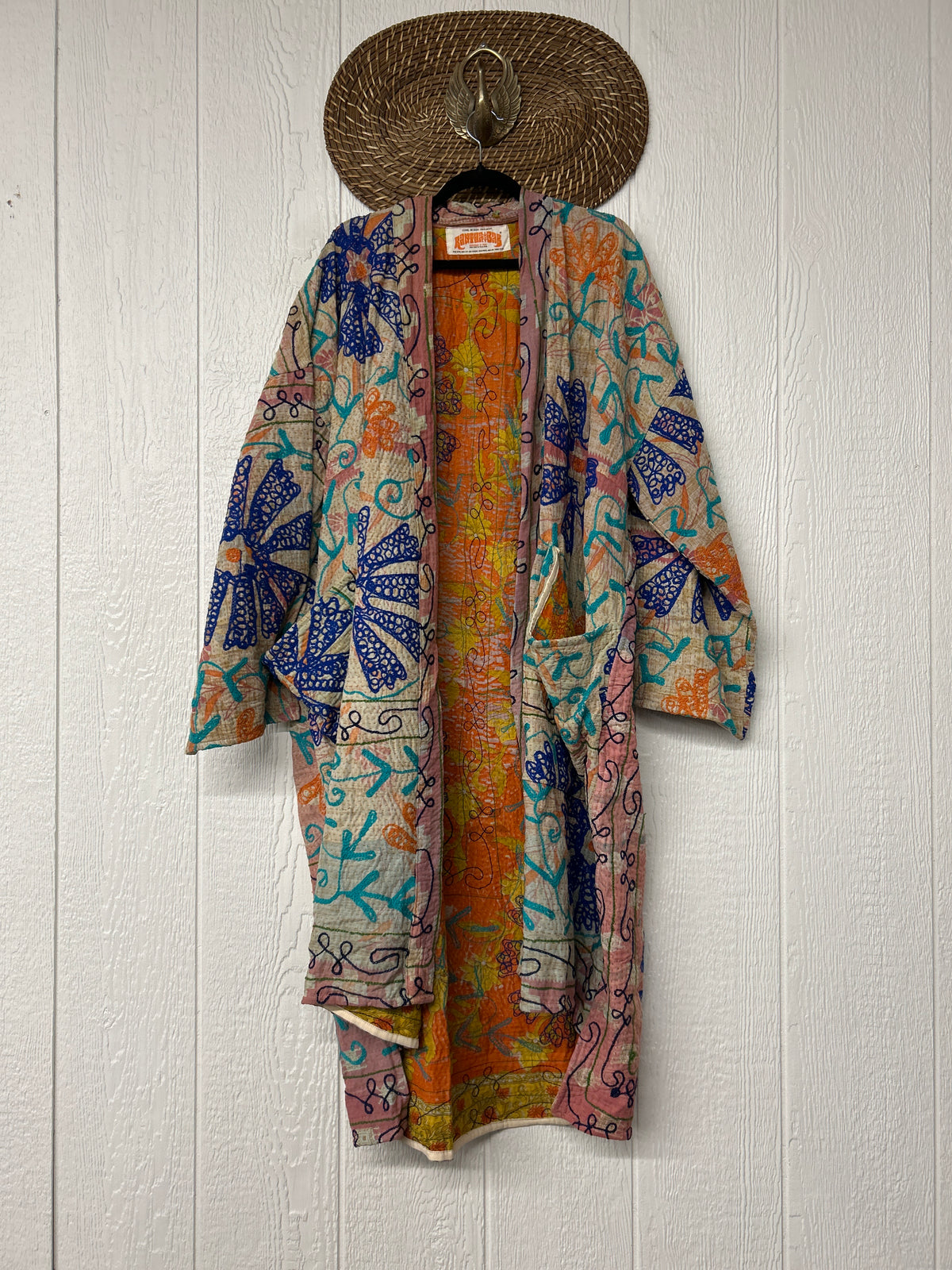 Suzani Jacket 0926 071