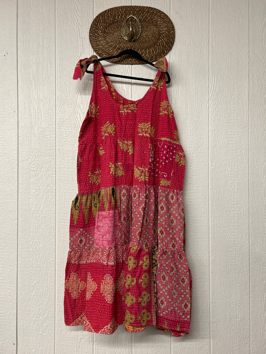 Pareo Kantha Celeste Maxi 0326 029