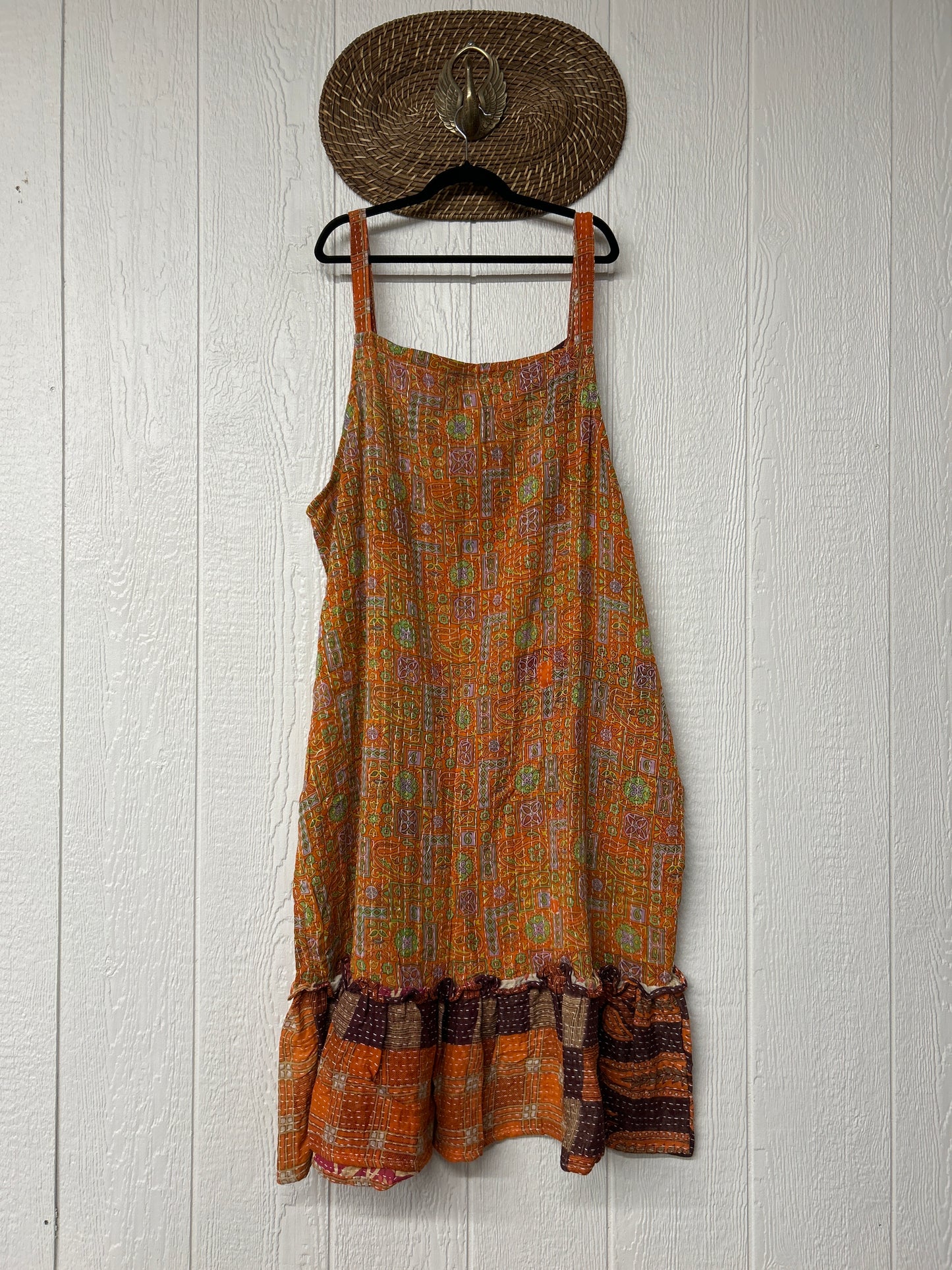 Pareo Kantha Joplin Dress 1125 143