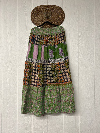 Lotus Wide Leg Pants 0925 163