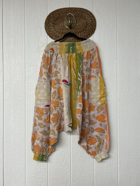 Pareo Kantha Be Still Harems 0626 233