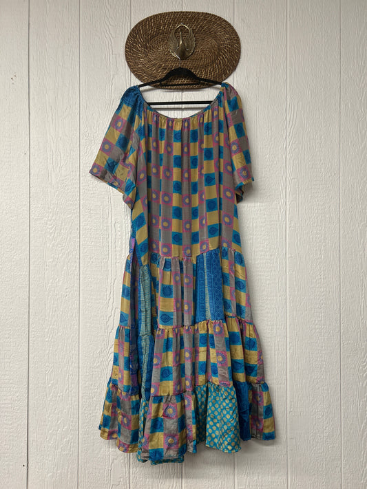 Rasgulla Sari Nova Maxi 0826 182