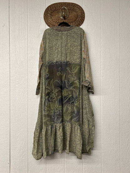 Crepe Sari Pixie Duster 1026 021