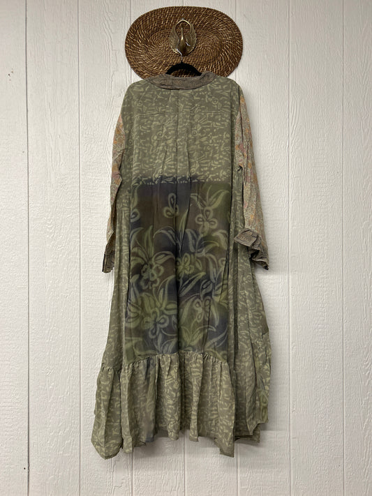 Crepe Sari Pixie Duster 1026 021