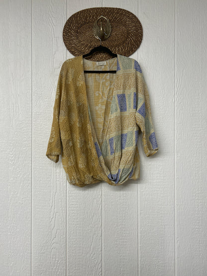 Alchemi Pareo Kantha Everyday Cross Front 0826 002