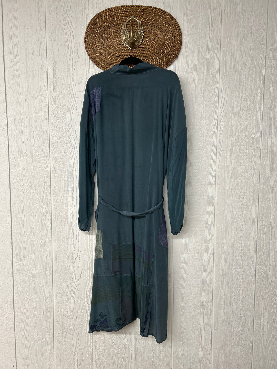 Crepe Duster 1124 128