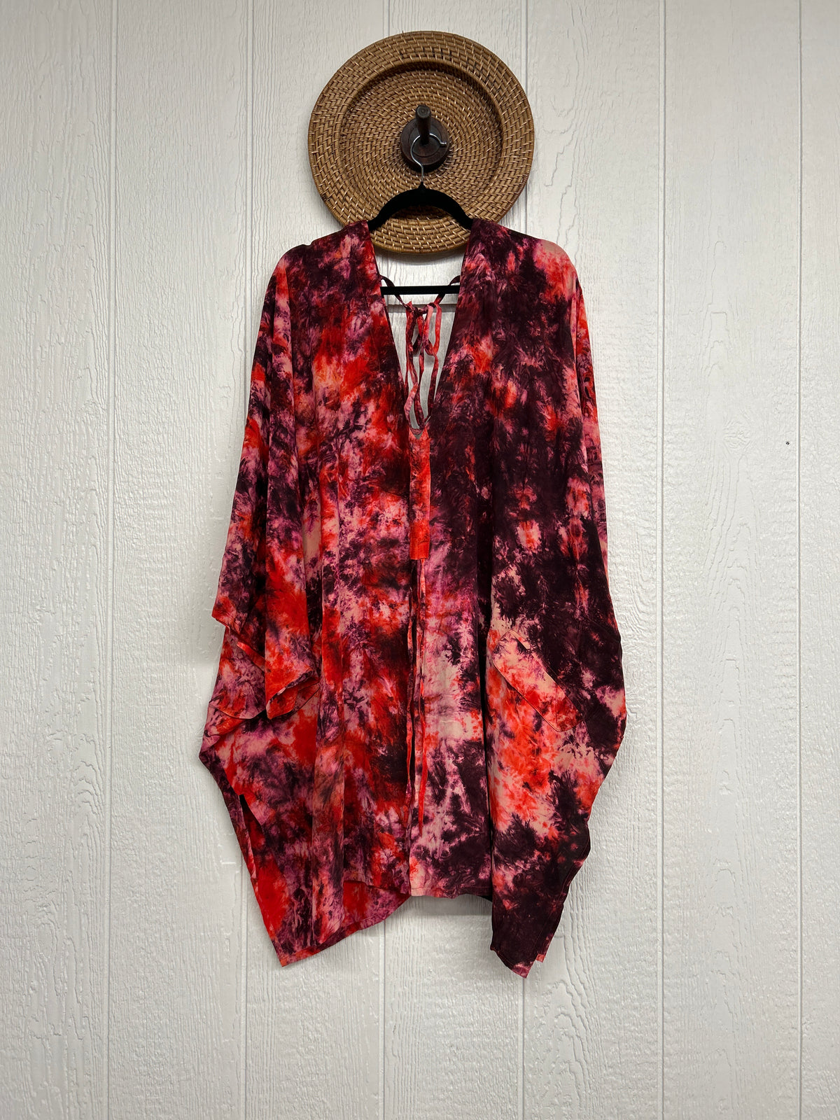 Crepe Sari Shortie Moondance Muu 0926 261