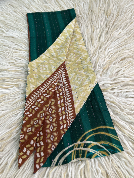 Kantha Headwraps 0625 139