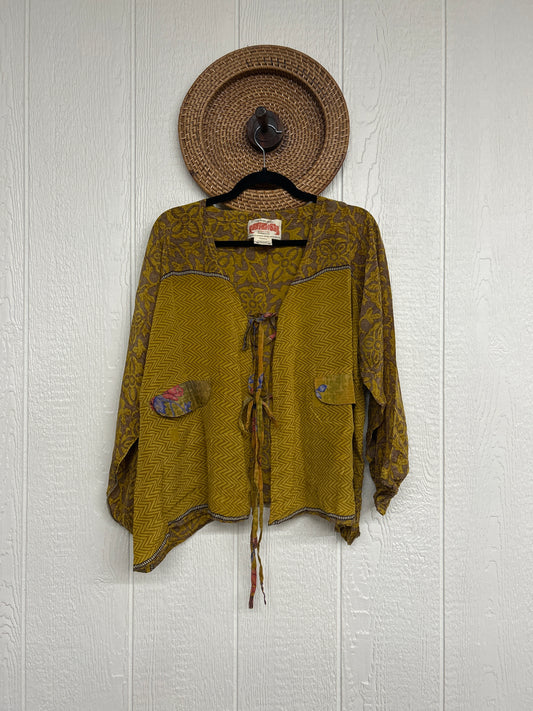 Daisy Blouse 1025 003