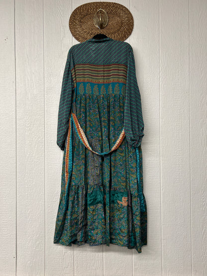 Rasgulla Luminous Maxi Dress 1025 256