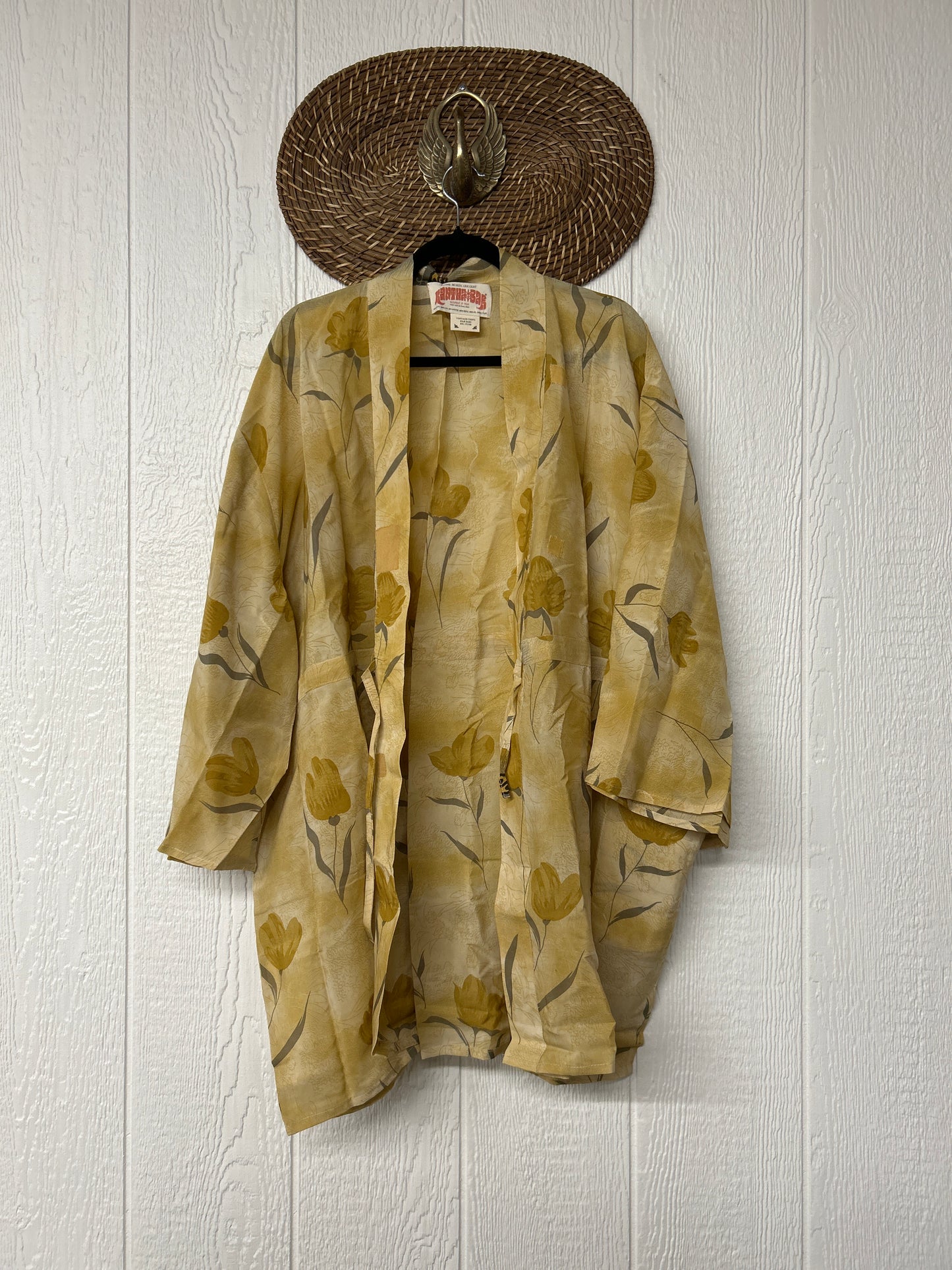 Dreamweaver Shortie Kimono 1025 108