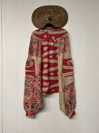 Pareo Kantha Be Still Harems 0626 167