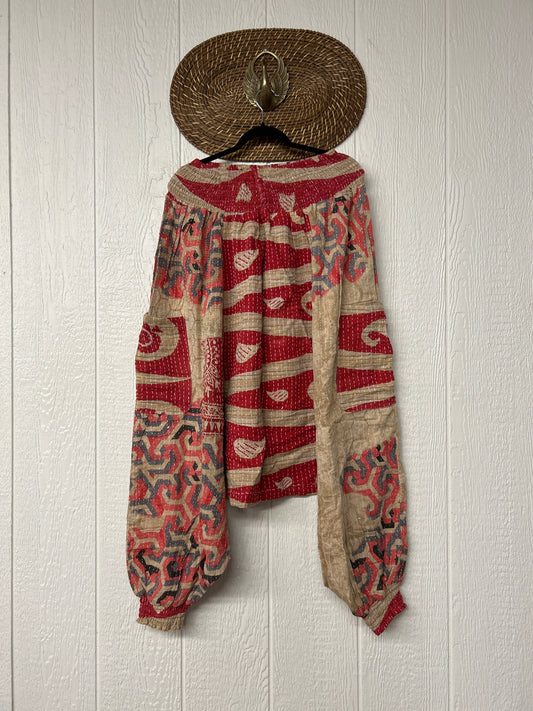 Pareo Kantha Be Still Harems 0626 167