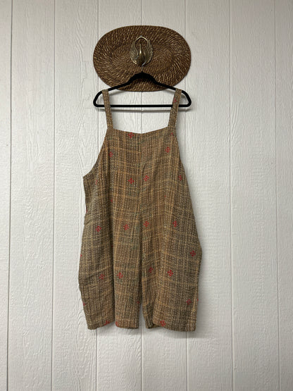 Seeker Shortall 0625 185