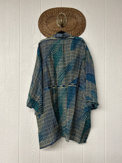 Dreamweaver Shortie Kimono 1025 153