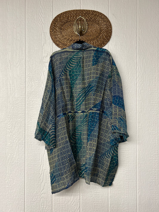 Dreamweaver Shortie Kimono 1025 153
