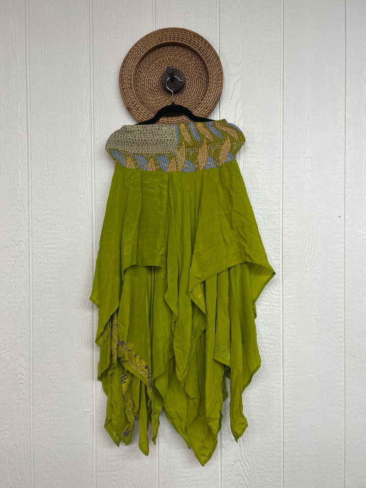 Crepe Pixie Skirt 0625 246