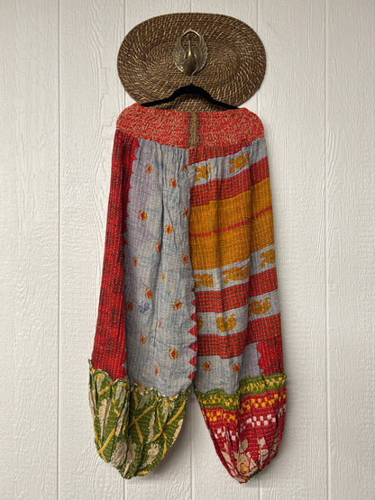 Pareo Kantha Joplin Jogger Pant 1125 023