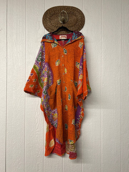 Poetic Hoodie Maxi 1025 183