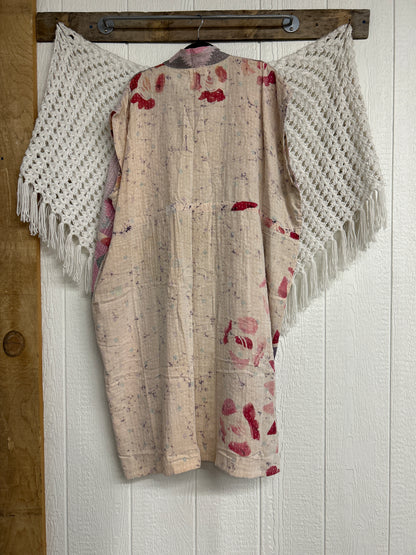 Dreamweaver Kimono Vest 0725 156