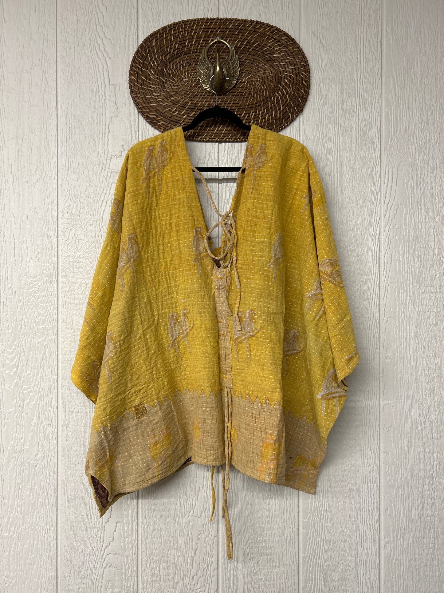 Pareo Kantha Shortie Moondance Muu 1125 046