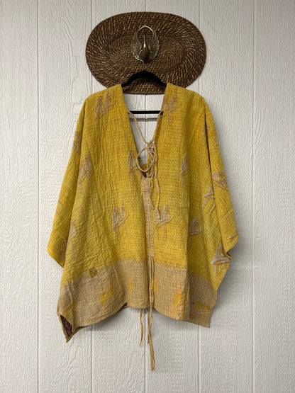 Pareo Kantha Shortie Moondance Muu 1125 046