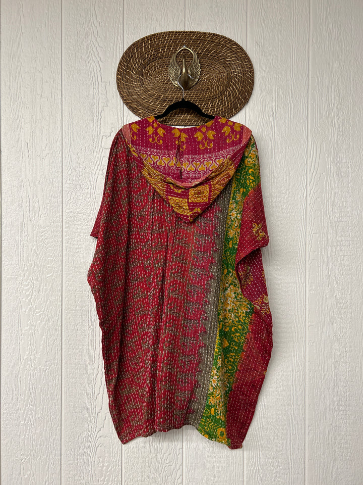 Peace and Love Poncho 0425 142