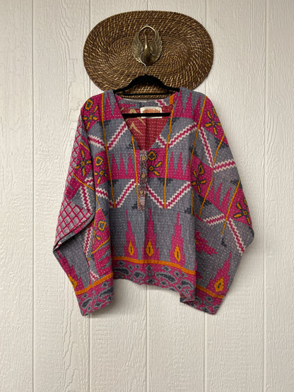 Pareo Kantha Shortie-Muu 0926 125