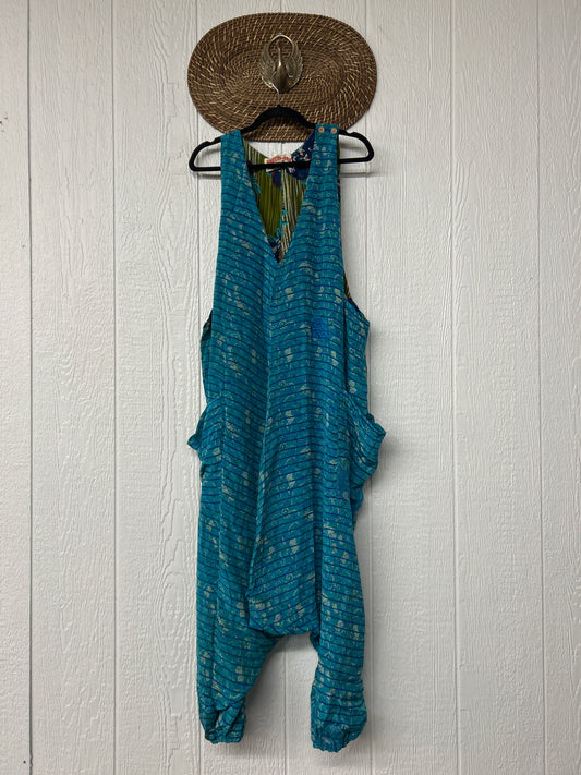 Duality Erin Jogger Jumpsuit 1125 081