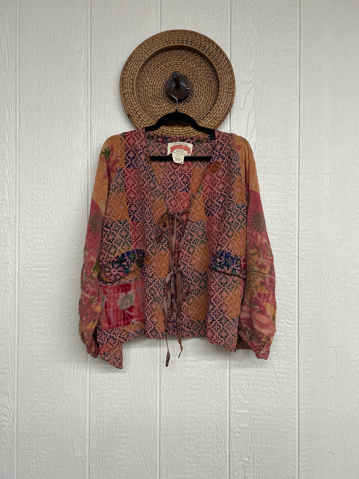 Daisy Blouse 1025 115