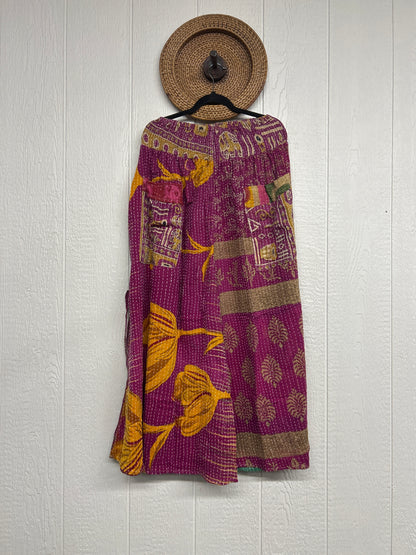 Pareo Kantha Butterfly Pant 0826 179