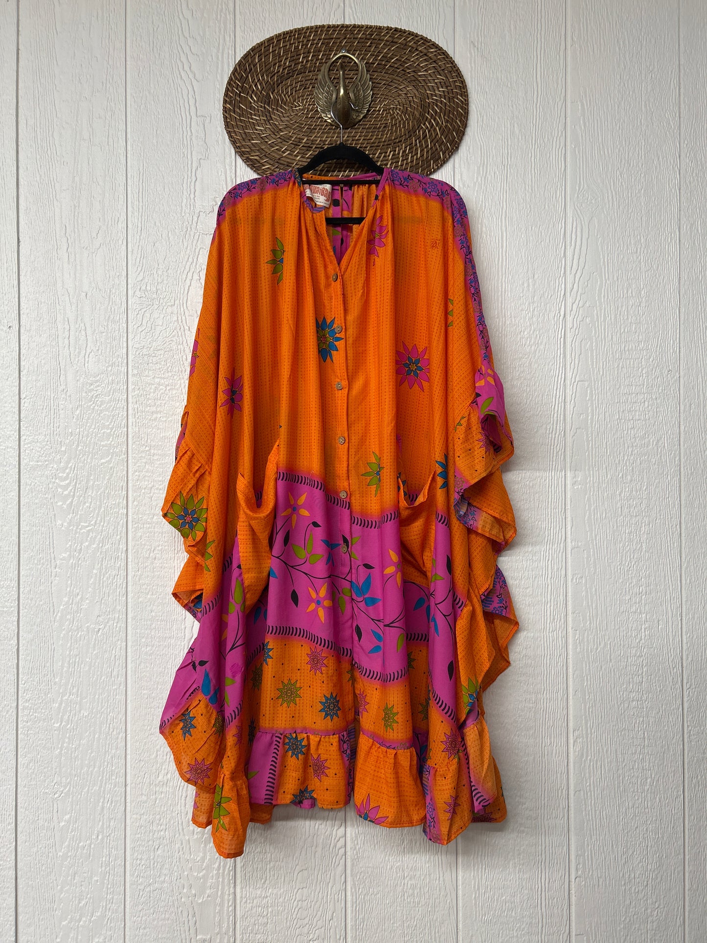 Rasgulla Sari Gold Dust Muu 0126 175