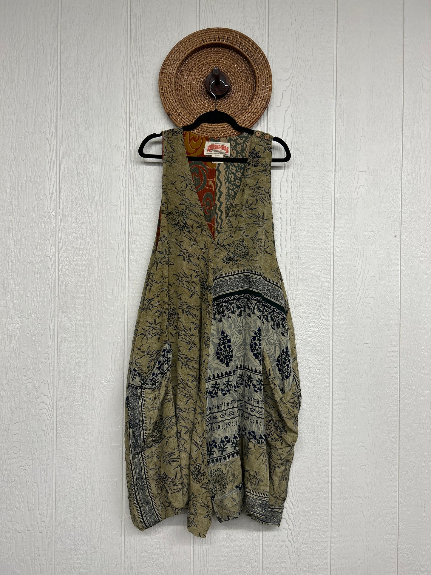 Duality Harmony Shortall 0725 159