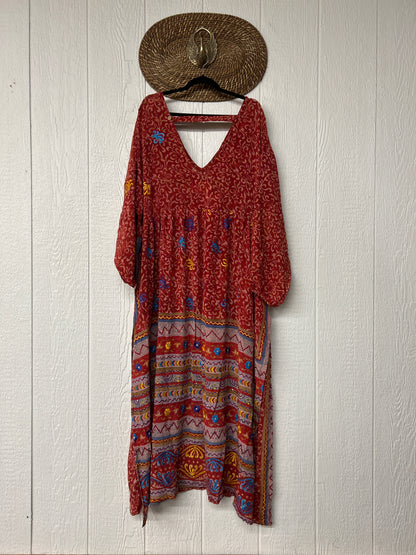 Crepe Sari Aura Maxi 0326 109