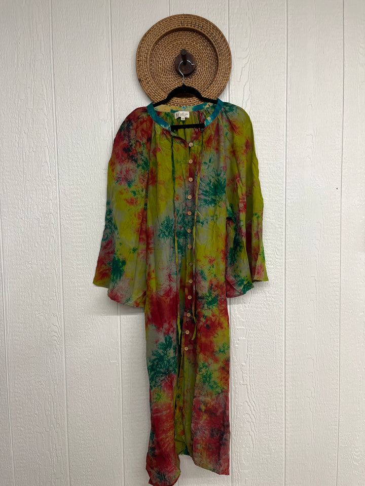 Woodstock Duster Dress 1024 066