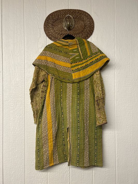 Koverlet Nomad Coat 0126 006