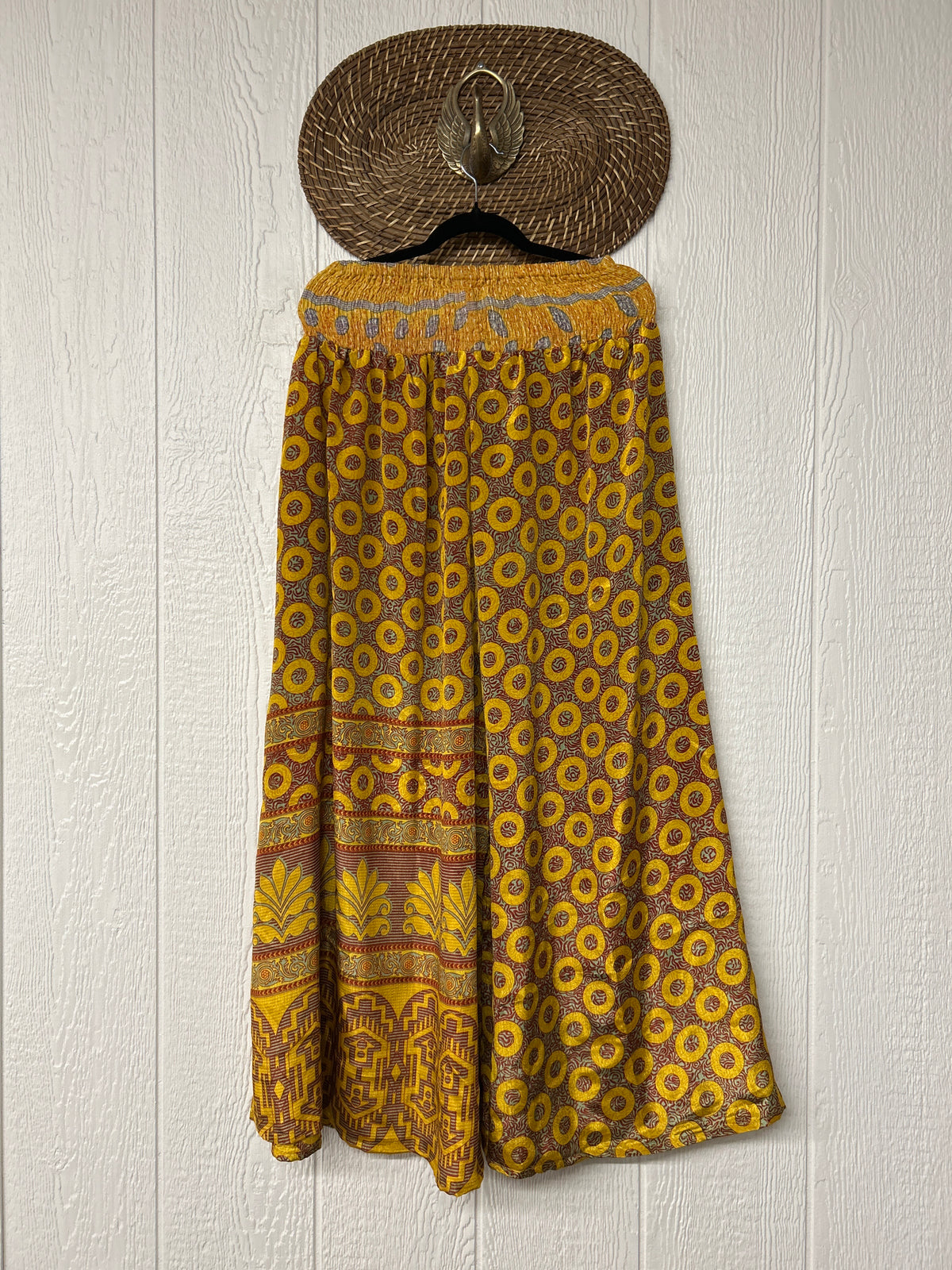 Rasgulla Sari Butterfly Pant 1026 049