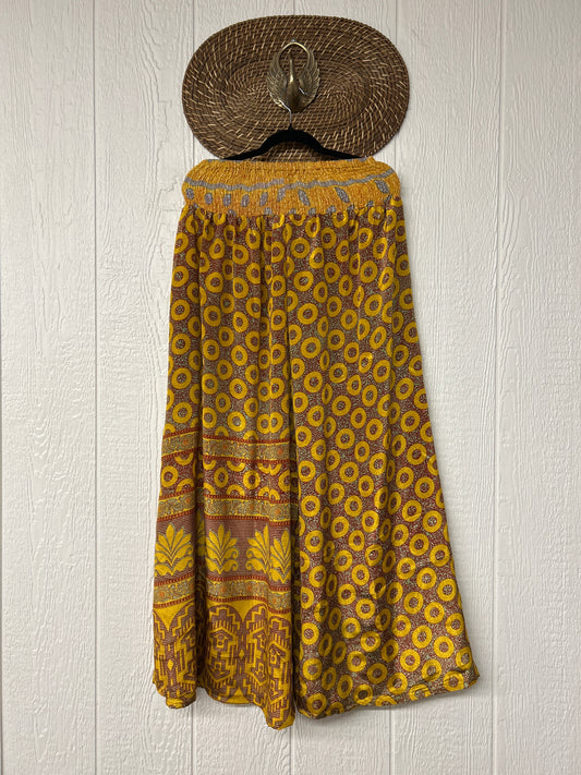 Rasgulla Sari Butterfly Pant 1026 049