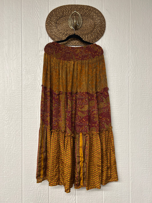 Monarch Maxi Skirt 1025 107