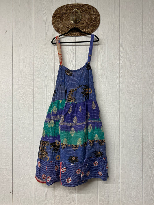 Pareo Kantha Dolly Jumpsuit 0926 246