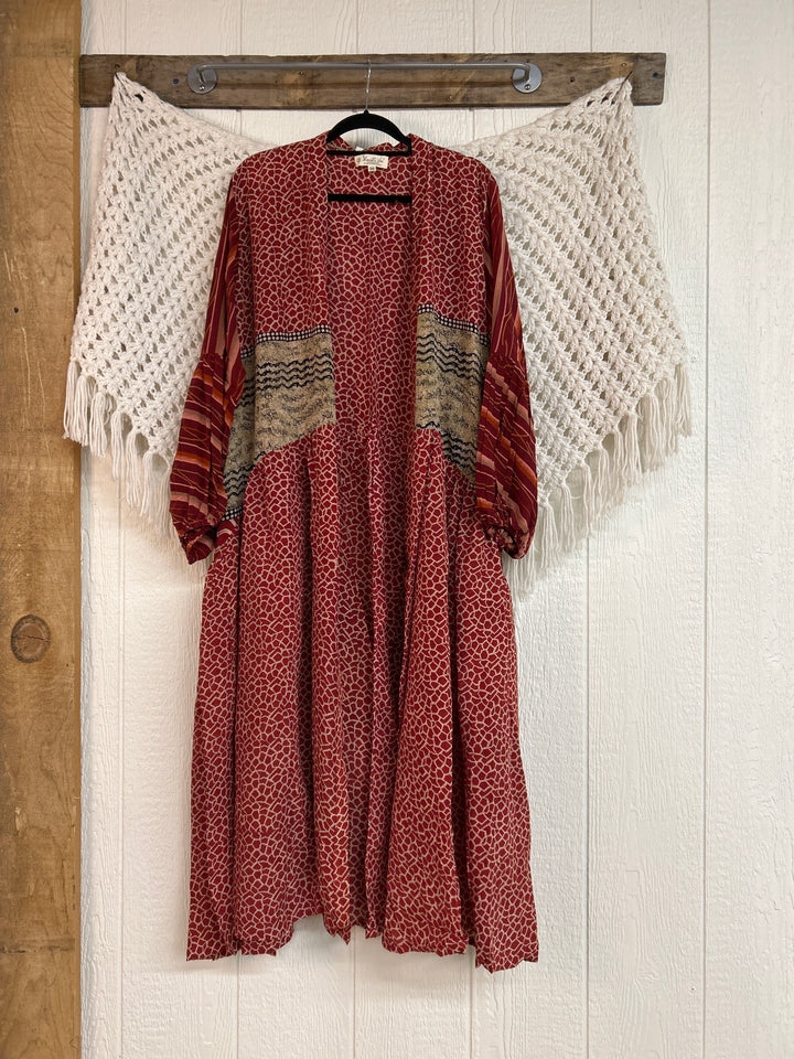 Evermore Kimono 0125 211