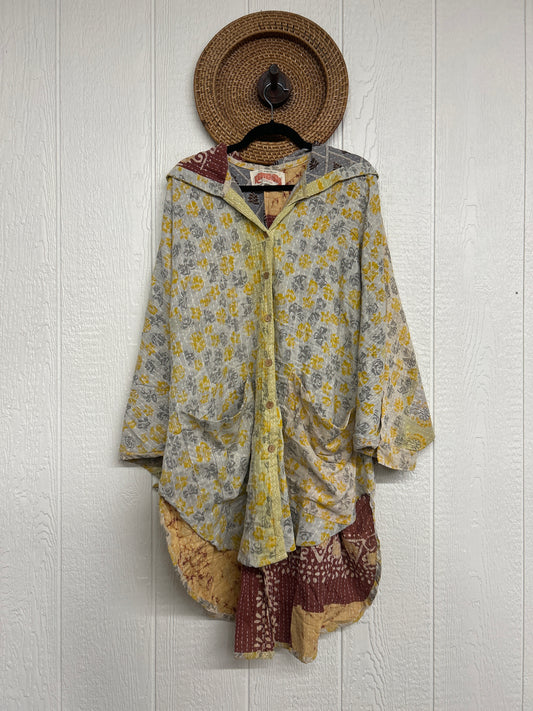 Pareo Kantha Poetic Hoodie 0226 110