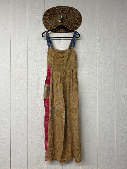 Pareo Kantha Crossroad Dress 0926 005