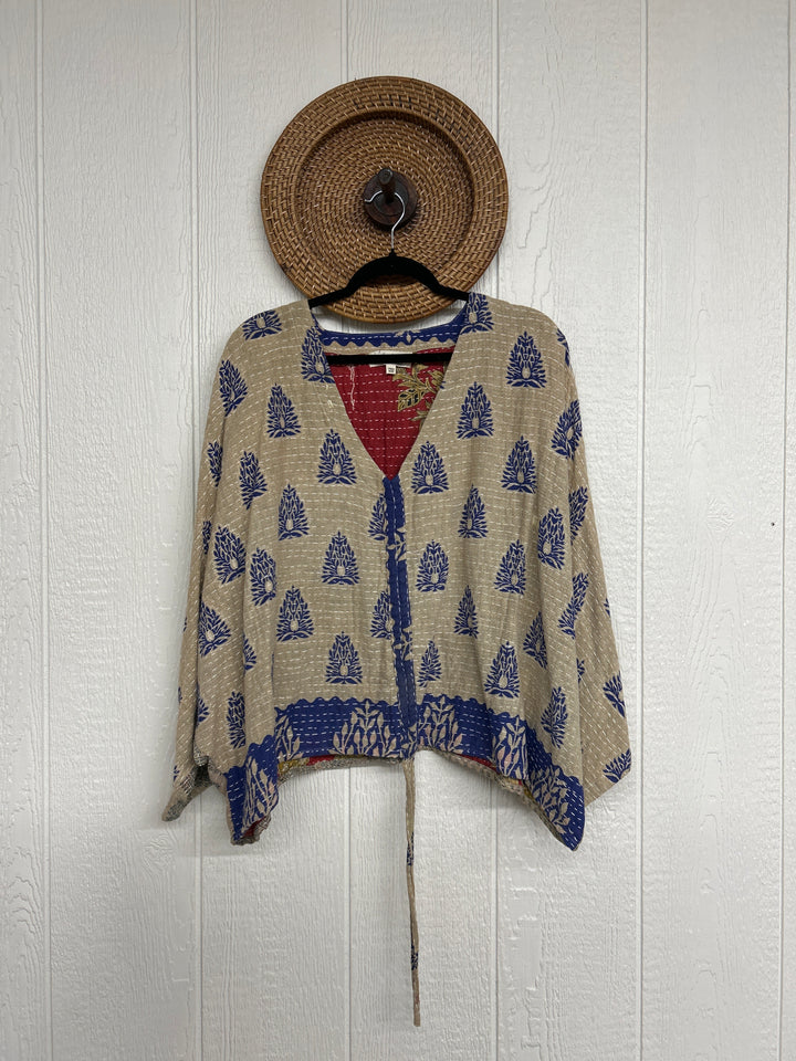 Kantha Butterfly Top KB0925 003