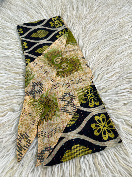 Kantha Headwraps 0525 166