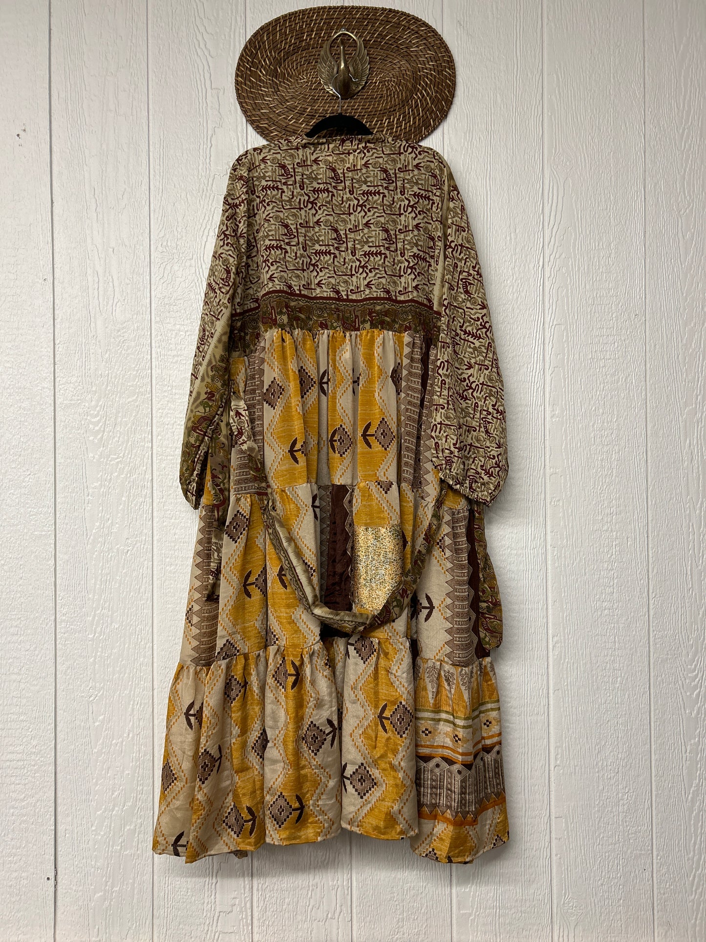 Rasgulla Luminous Maxi Dress 1025 255