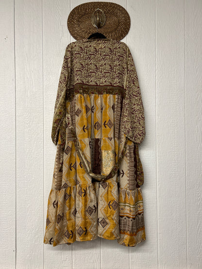 Rasgulla Luminous Maxi Dress 1025 255